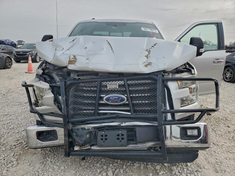 Photo 11 from auction – 2015 FORD F150 SUPER with VIN 1FTEW1EG2FKD79001