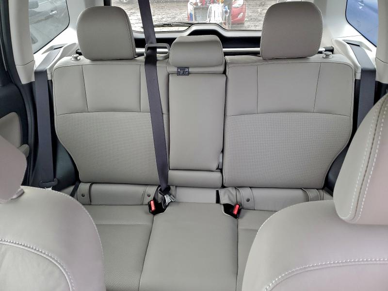 Photo 10 from auction – 2017 SUBARU FORESTER 2 with VIN JF2SJAJCXHH511833