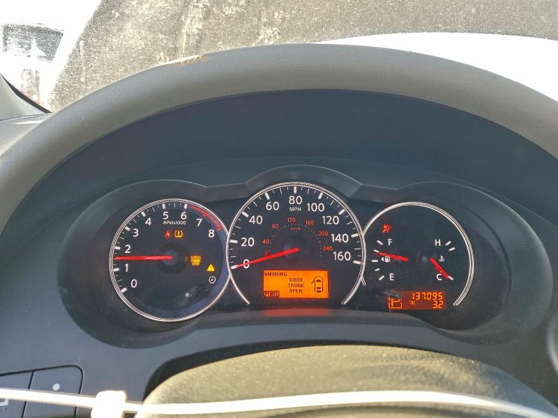 Photo 9 from auction – 2010 NISSAN ALTIMA BAS with VIN 1N4AL2AP2AN546117