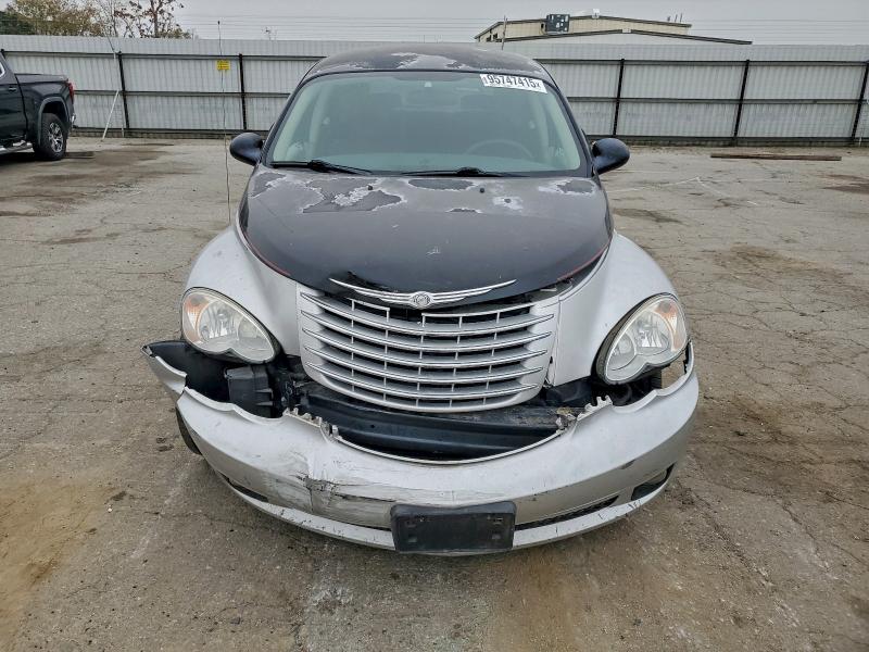 Photo 5 from auction – 2010 CHRYSLER PT CRUISER with VIN 3A4GY5F91AT209613