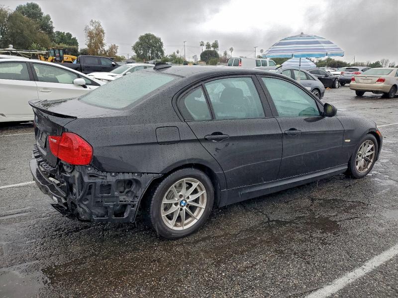 Photo 3 from auction – 2009 BMW 328 I SULE with VIN WBAPH53559A433765