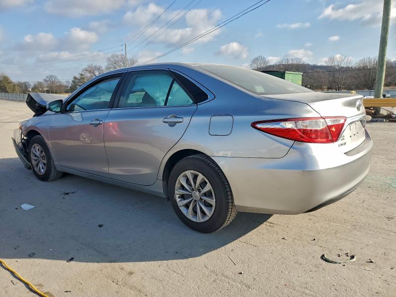 Photo 2 from auction – 2016 TOYOTA CAMRY LE with VIN 4T1BF1FK4GU508962
