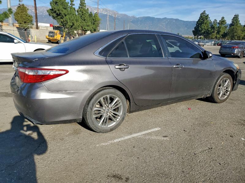 Photo 3 from auction – 2016 TOYOTA CAMRY with VIN 4T1BF1FK5GU514981