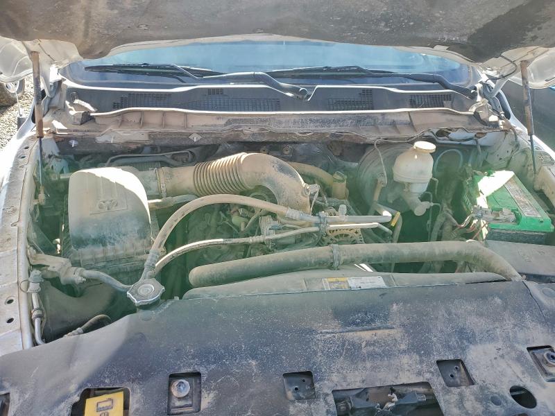 Photo 11 from auction – 2020 RAM 1500 CLASS with VIN 1C6RR7FT3LS118776