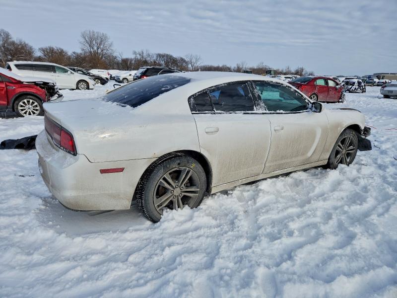 Photo 3 from auction – 2013 DODGE CHARGER SX with VIN 2C3CDXJG1DH580547