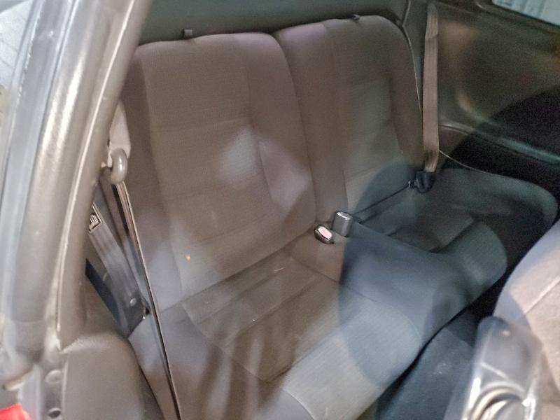 Photo 10 from auction – 2002 FORD MUSTANG with VIN 1FAFP40492F154695
