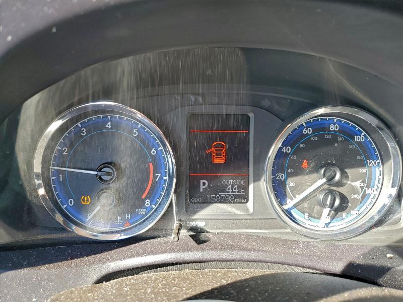 Photo 9 from auction – 2018 TOYOTA COROLLA L with VIN 5YFBURHEXJP798581