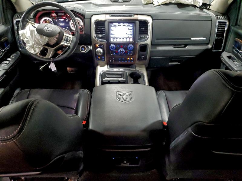 Photo 8 from auction – 2017 RAM 1500 LARAM with VIN 1C6RR7NT0HS722018