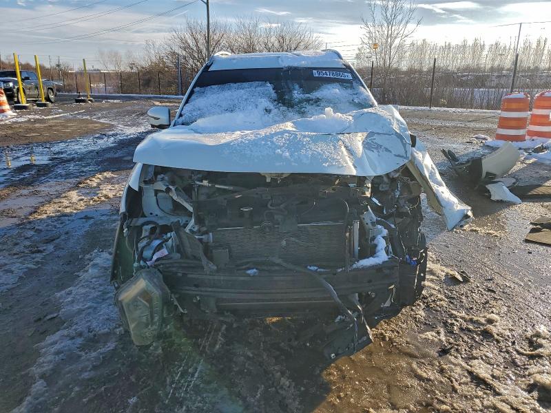 Photo 5 from auction – 2016 NISSAN ROGUE S with VIN 5N1AT2MT4GC863013