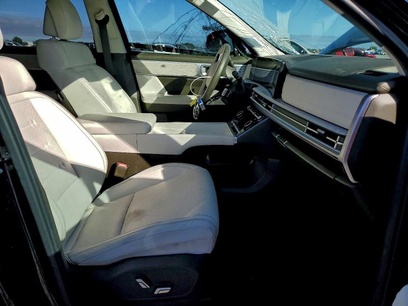 Photo 7 from auction – 2025 HYUNDAI SANTA FE C with VIN 5NMP54GL0SH080362