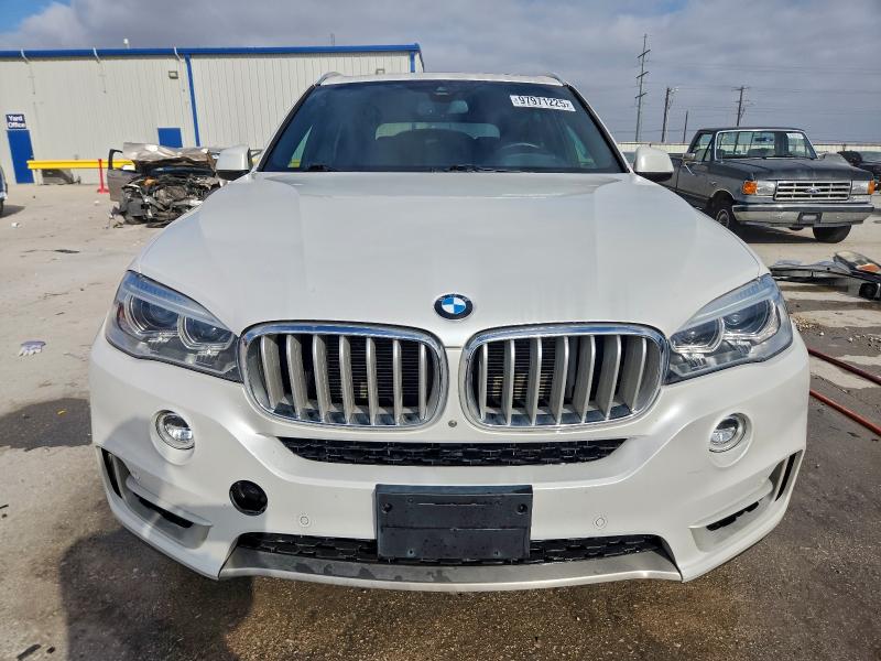 Photo 5 from auction – 2018 BMW X5 with VIN 5UXKR2C51J0X09280