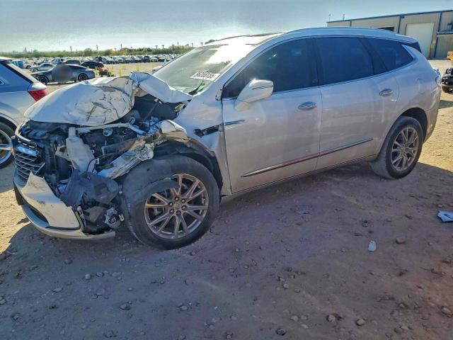 BUICK ENCLAVE 2023 with VIN 5GAERBKWXPJ103957 - Photo from auction