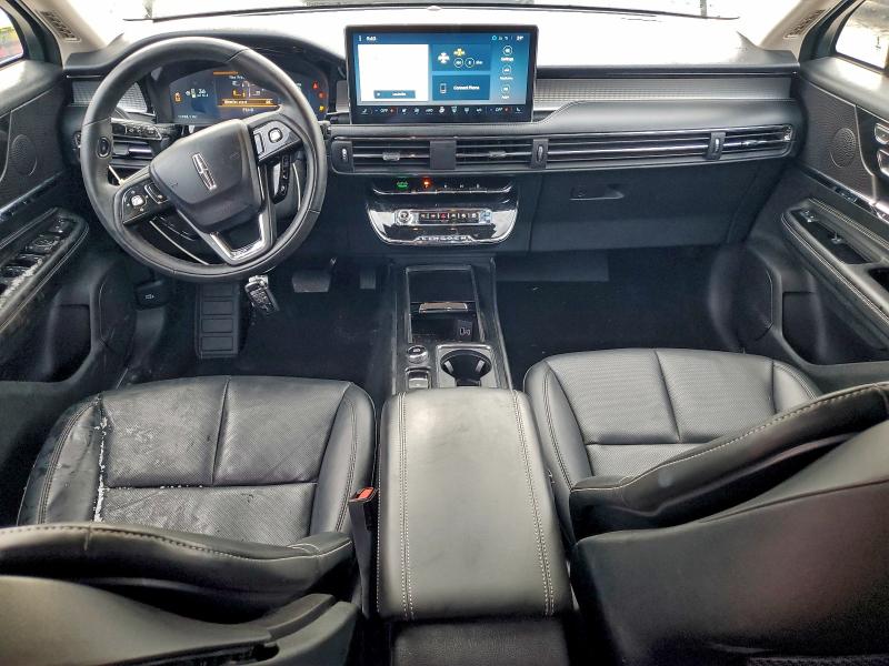 Photo 8 from auction – 2024 LINCOLN CORSAIR with VIN 5LMCJ1DA0RUL12692