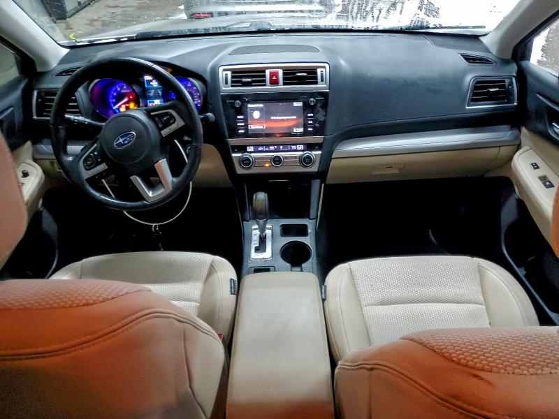 Снимка 8 от търг – 2015 SUBARU OUTBACK 2. с VIN 4S4BSBFC8F3266014
