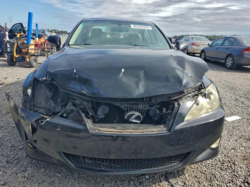 Photo 5 from auction – 2006 LEXUS IS 350 with VIN JTHBE262365006383
