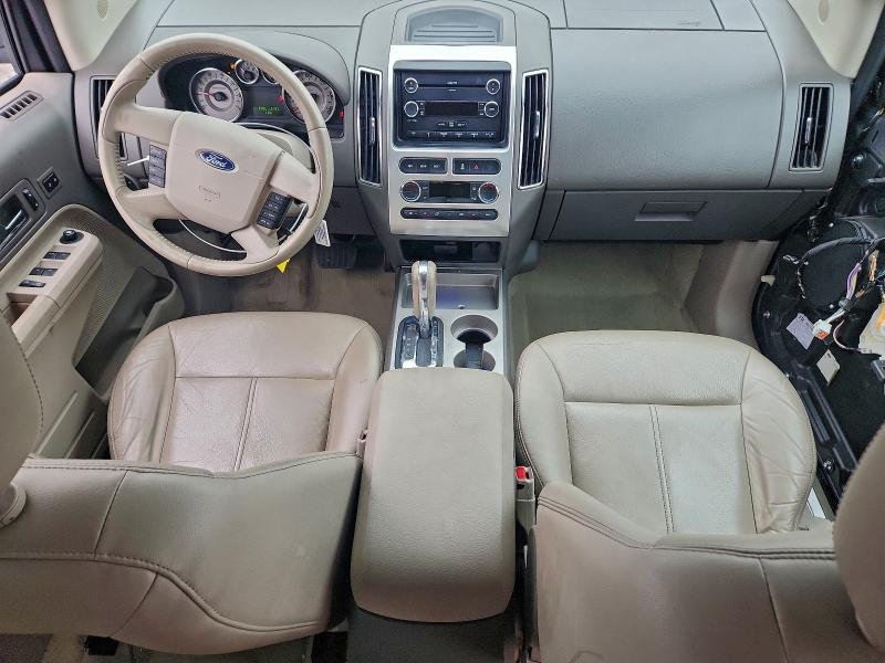 Photo 8 from auction – 2010 FORD EDGE LIMIT with VIN 2FMDK4KC7ABA44275