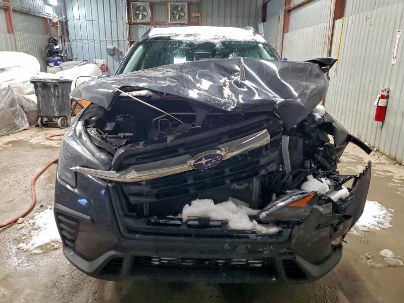 Photo 5 from auction – 2024 SUBARU ASCENT LIM with VIN 4S4WMASD4R3427273