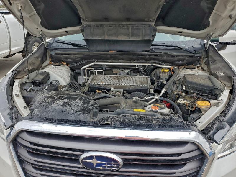 Photo 12 from auction – 2019 SUBARU ASCENT LIM with VIN 4S4WMAPD8K3410474
