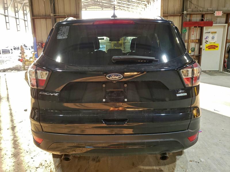 Photo 6 from auction – 2018 FORD ESCAPE SE with VIN 1FMCU0GD5JUC17074