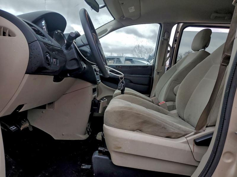 Photo 7 from auction – 2012 DODGE GR CARAVAN with VIN 2C4RDGBG4CR407232