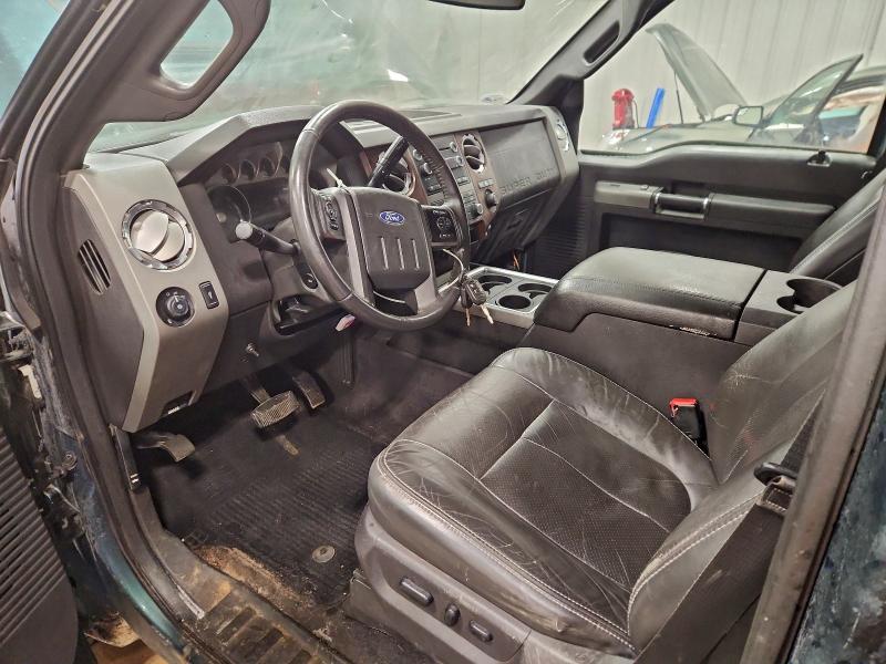 Photo 7 from auction – 2011 FORD F250 SUPER with VIN 1FT7W2BT3BEB90365