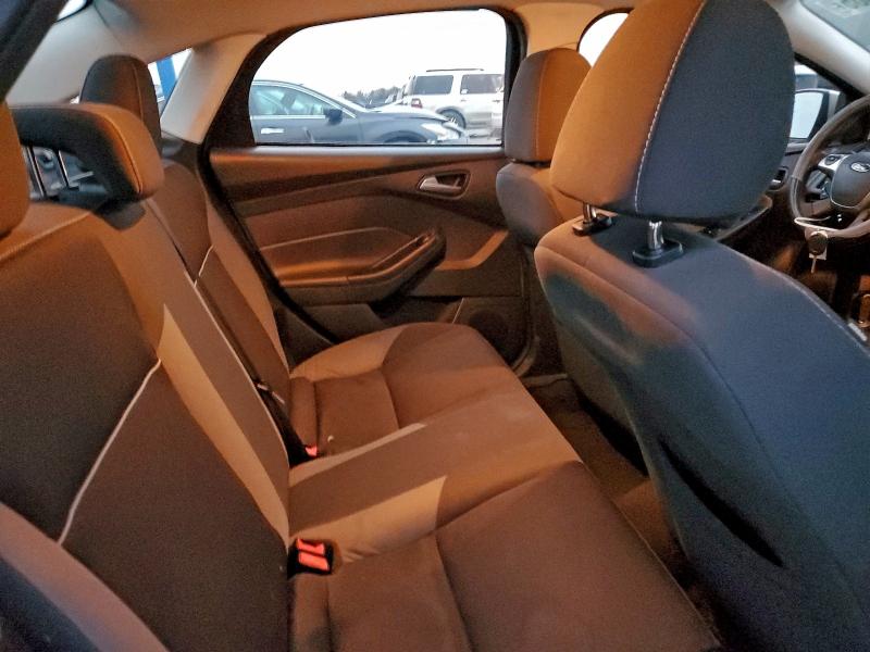 Photo 10 from auction – 2014 FORD FOCUS SE with VIN 1FADP3F23EL430303
