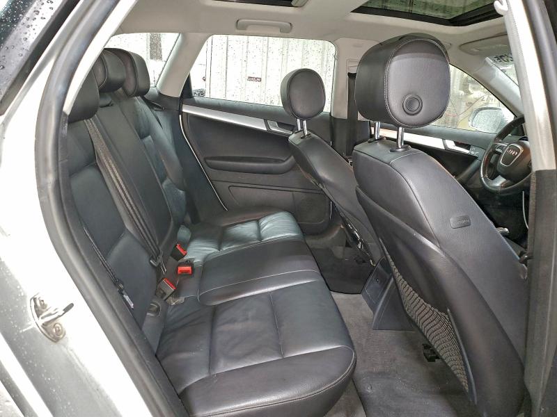 Photo 10 from auction – 2011 AUDI A3 PREMIUM with VIN WAUPEAFM9BA029474