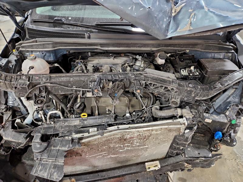 Photo 12 from auction – 2024 KIA CARNIVAL E with VIN KNDNC5H31R6345105
