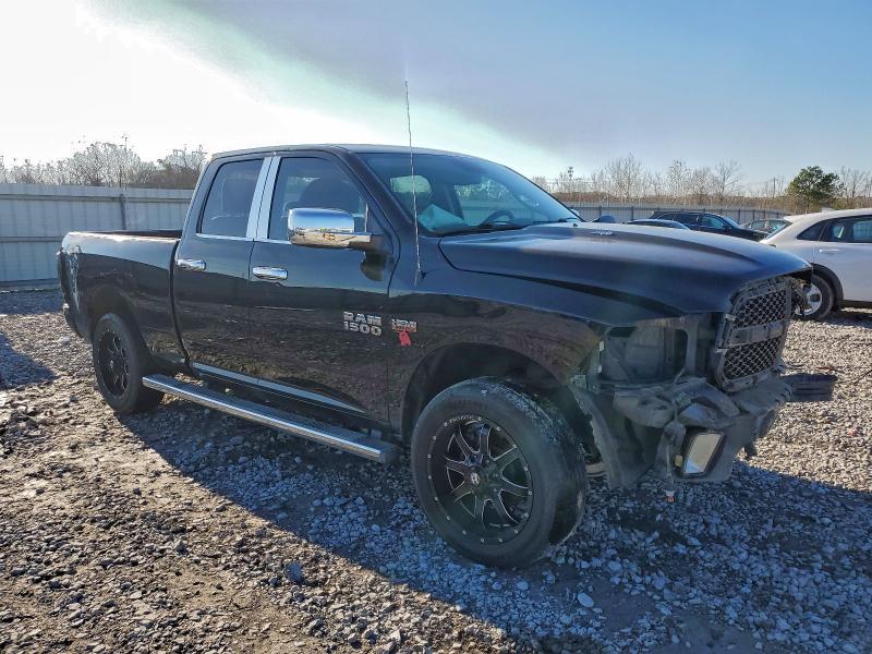 Photo 4 from auction – 2014 RAM 1500 ST with VIN 1C6RR7FT2ES226034
