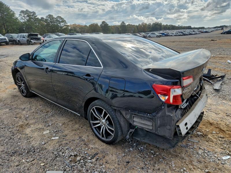 Photo 2 from auction – 2012 TOYOTA CAMRY with VIN 4T4BF1FK2CR213892