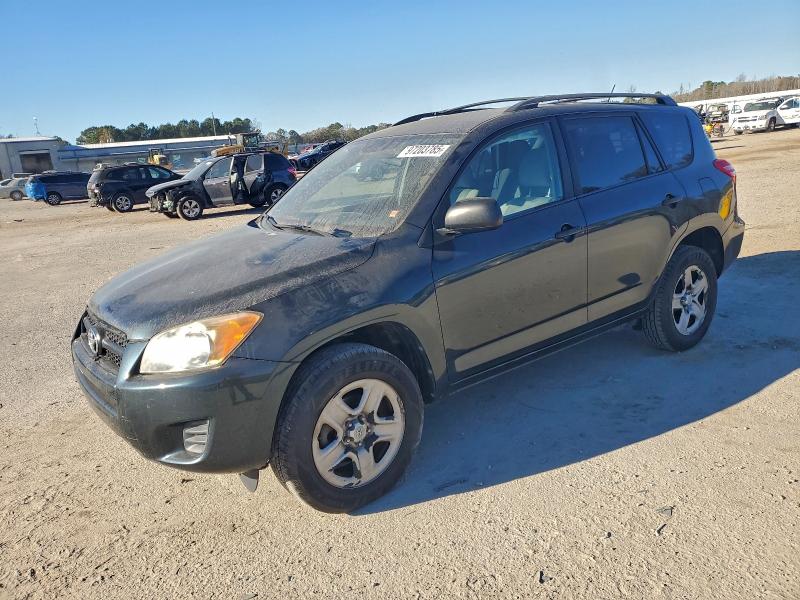 صورة رقم 1 من المزاد - 2011 TOYOTA RAV4 مع VIN 2T3KF4DV0BW101638