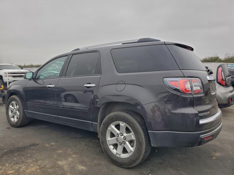 Photo 2 from auction – 2016 GMC ACADIA SLE with VIN 1GKKRPKD3GJ143136