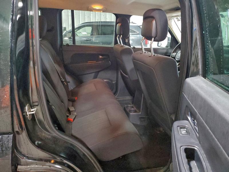 Photo 11 from auction – 2012 JEEP LIBERTY SP with VIN 1C4PJMAK3CW177985