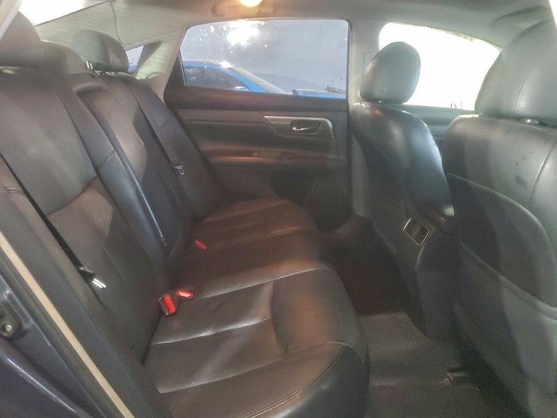 Photo 10 from auction – 2013 NISSAN ALTIMA with VIN 1N4AL3AP7DN549203