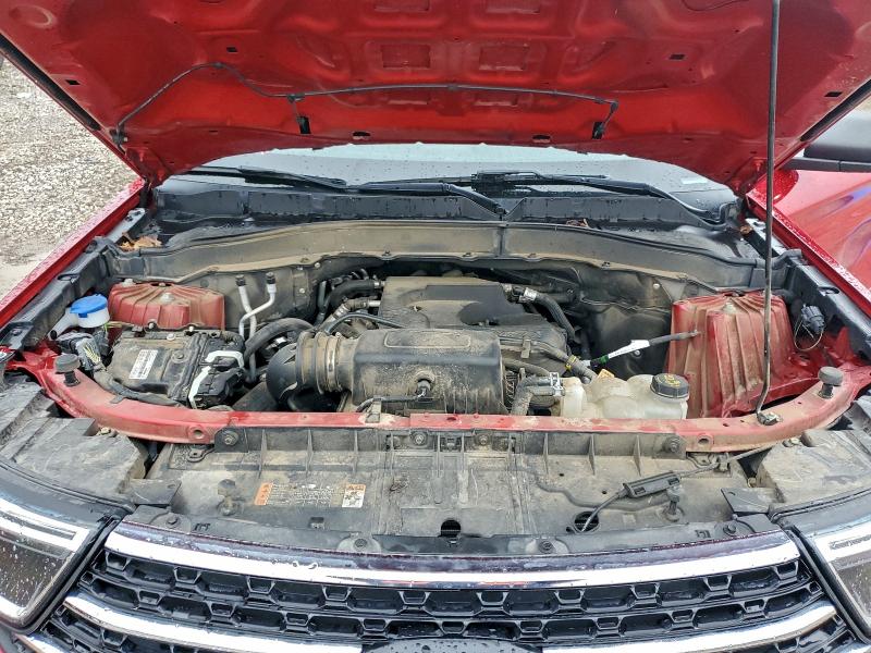 Foto 12 de la subasta – 2020 FORD EXPLORER con VIN 1FMSK7DH6LGC27969
