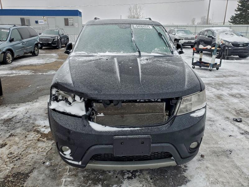 Photo 5 from auction – 2014 DODGE JOURNEY SX with VIN 3C4PDCBG4ET188885