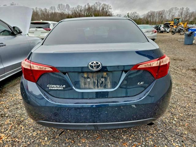 Photo 6 from auction – 2019 TOYOTA COROLLA L with VIN 2T1BURHE3KC197336