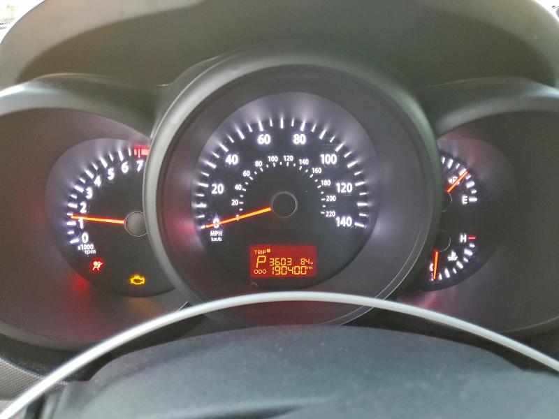 Photo 9 from auction – 2012 KIA SOUL with VIN KNDJT2A51C7408813