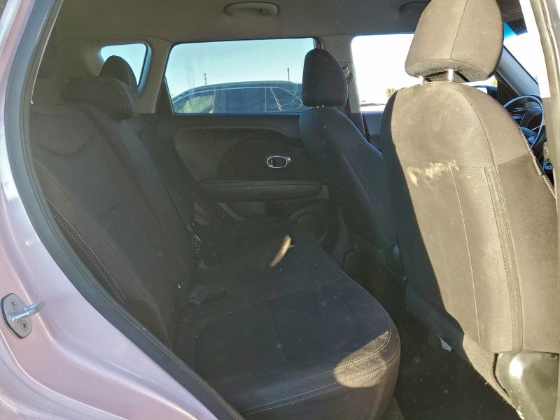 Photo 11 from auction – 2019 KIA SOUL with VIN KNDJN2A23K7004717