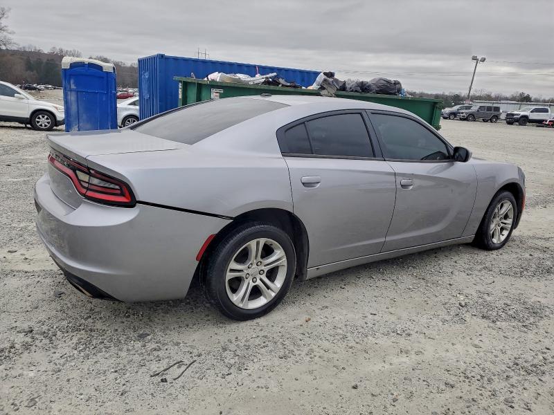 Photo 3 from auction – 2015 DODGE CHARGER SE with VIN 2C3CDXBG4FH747971