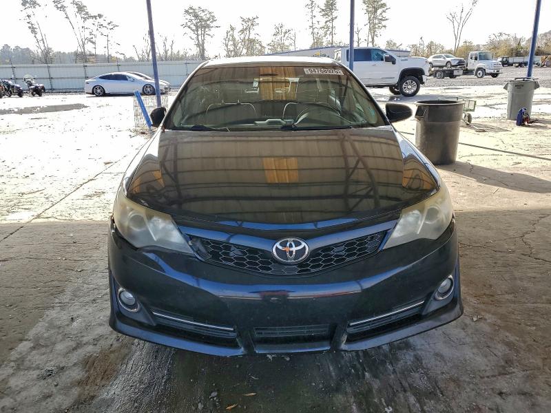 Photo 5 from auction – 2014 TOYOTA CAMRY L with VIN 4T1BF1FK5EU790753