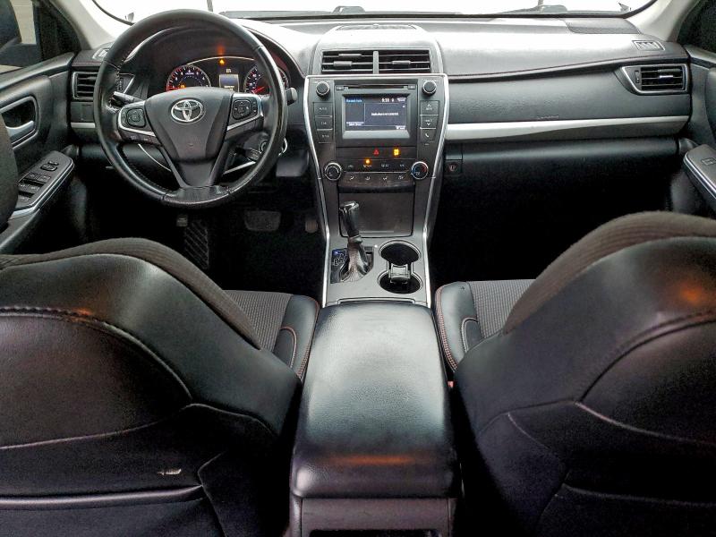 Photo 8 from auction – 2016 TOYOTA CAMRY LE with VIN 4T1BF1FK9GU230818