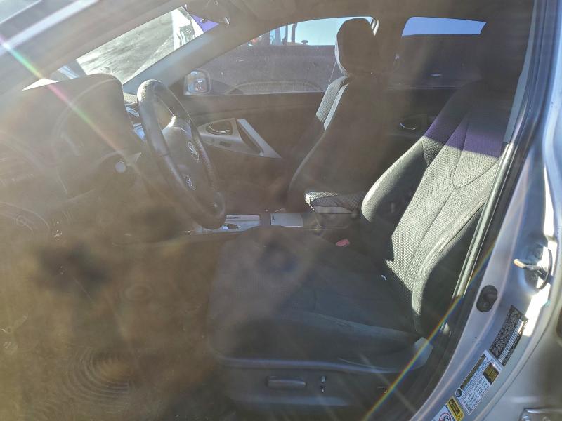 Photo 7 from auction – 2010 TOYOTA CAMRY BASE with VIN 4T1BF3EK1AU068719