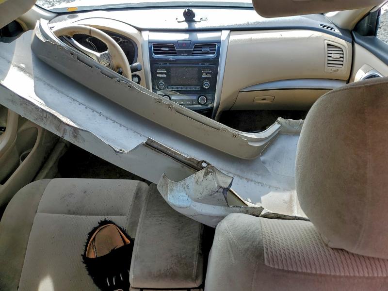 Photo 8 from auction – 2013 NISSAN ALTIMA 2.5 with VIN 1N4AL3AP9DN475850