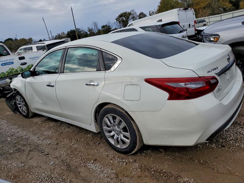 Photo 2 from auction – 2018 NISS ALTIMA with VIN 1N4AL3AP2JC158001
