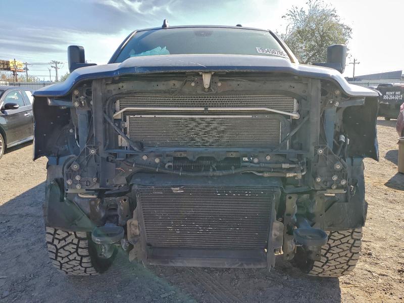 Foto 5 de la subasta – 2021 RAM 2500 LARAM con VIN 3C6UR5FL7MG553176