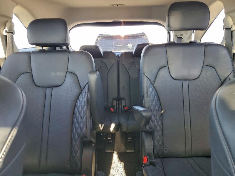 Photo 10 from auction – 2023 KIA SORENTO with VIN 5XYRKDLF8PG191552