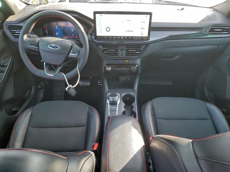 Photo 8 from auction – 2023 FORD ESCAPE ST with VIN 1FMCU9MN1PUA52599