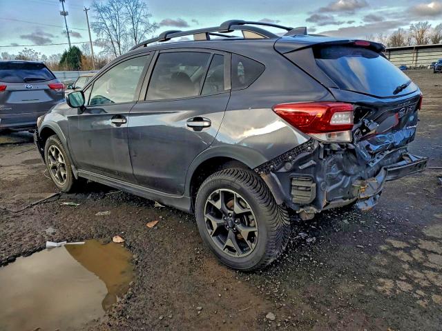 Photo 2 from auction – 2019 SUBARU CROSSTREK with VIN JF2GTACC2KH324400
