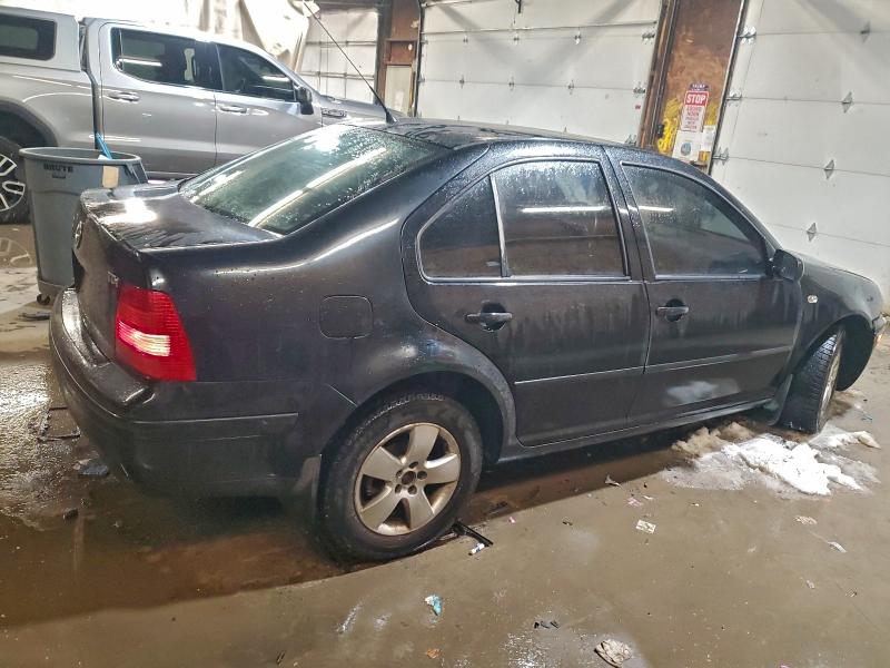 Photo 3 from auction – 2003 VOLKSWAGEN JETTA GLS with VIN 3VWSP69M33M051861